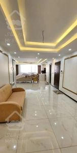 شهرک فجر/130متر/2خوابه/2واحدی