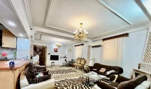 ۱۰۲ متر اسانسور دار تاپ لوکیشن ۱۶ متری اول