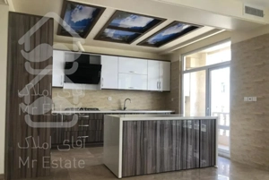 ١٣٥متر/سه خوابه شهران/فول امکانات