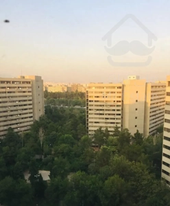 شهرک اکباتان ۴ خواب فاز ۱