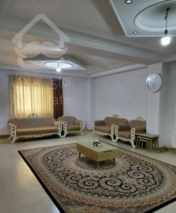 فروش تک واحدی طبقه ی اول سند تک برگ