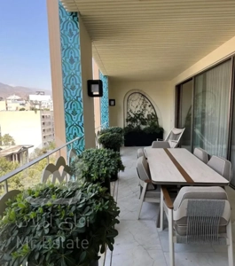 آخرین فرصت یک سرمایه گذاری بی رقیب-۲۴۹متر برج باغ