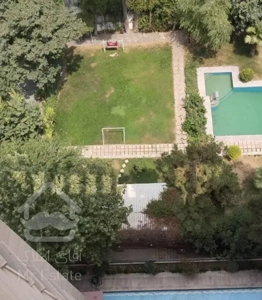 ۳۰۰متر،۴خواب،برج باغ،جذاب،فوق العاده