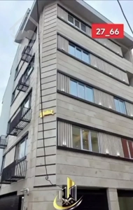 فروش آپارتمان ۱۶۰ متری رشت آزمایشگاه آشتیانی