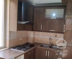 کوی فردوس غرب ۵۰متریک خواب