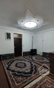 فروش خانه ویلایی 95 متری با دو حیاط مستقل