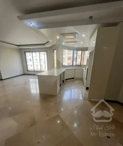 ۱۲۴متر دو خواب در لوکیشن بی نظیر فرمانیه