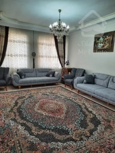 فروش واحد۷۰متر ۲خواب سالن پرده خور روبه افتاب