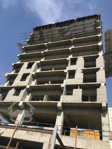 ۱۰۰ متر TOP LOCATION برج دیپلمات چیتگر