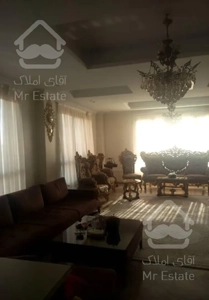 150 متر تاپ لوکیشن پاسداران