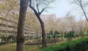 ۷۴ متر شهرک اکباتان تیپ H