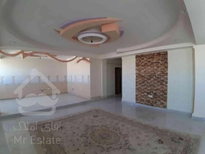 واحد مسکونی ۱۲۰ متری در شهر جدید سهند