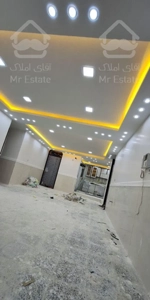 دکوراسیون داخلی کناف بازسازی کابینت