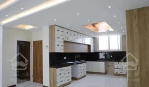 آپارتمان 115 متری نیمه خام و جنوبی