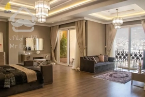 170 متر در تاپ لوکیشن دروس