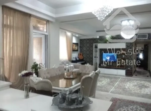 فروش آپارتمان ۲خواب در سازمان برنامه