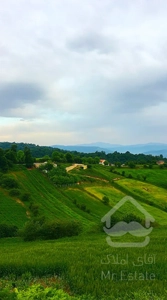 زمین مناسب بومگردی/ویلاسازی