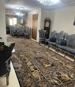 فروش استثنایی آپارتمان خوش نقشه