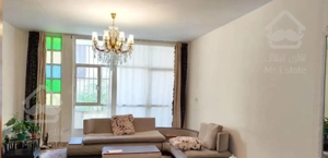 117 متر    شهرآرا  -  کیا منصوری   طبقه اول واقعی