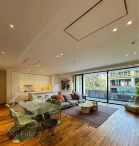 ۲۸۰متر نوساز مدرن Minimal/ کامرانیه شمالی/ زیرقیمت