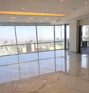 آپارتمان ۳۳۰ متری ۴ خواب +سوییت مجزا/معاوضه