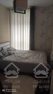 فروش آپارتمان 55متری فول امکانات/شهرزیبا آلاله شرقی