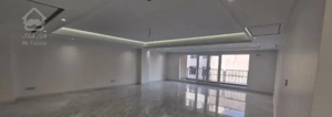 ۳۷۲ متر آپارتمان لوکس و کم نظیر در پاسداران