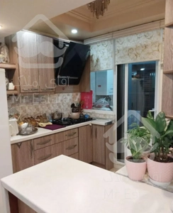 ۸۰ متر /دو خواب/جماران