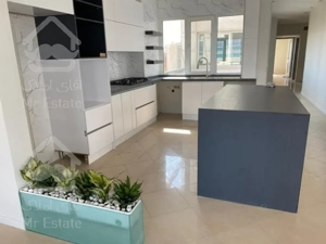 123 متر کیکاووس