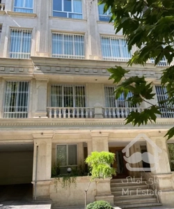 آپارتمان 87 متری جردن