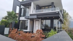 فروش ويلا دوبلكس مدرن ٤خوابه در شهر كلارآباد