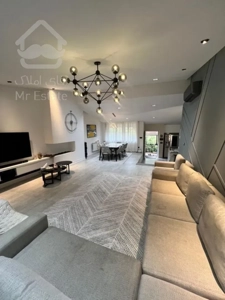 فروش ویلای ۳۵۰متری اطبا