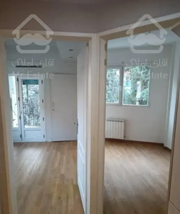 آپارتمان ۷۰ متر ۲ خواب در دل طبیعت دارآباد