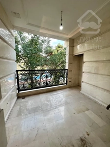 فروش اپارتمان 293 مترری زعفرانیه