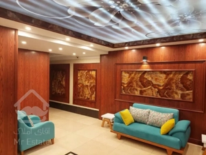 فروش اپارتمان 200متری زعفرانیه