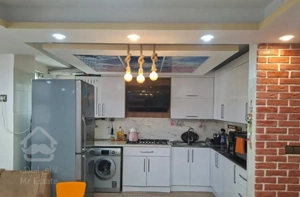 آپارتمان بسیار شیک و زیبا
