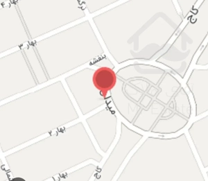 واحد فول شهرک ساحلی کارشناسان