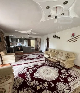 اجاره آپارتمان ۱۰۰ متری ۲ خوابه طبقه ۲ در کلاردشت