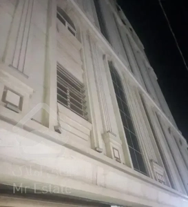 چهارواحده هم کف آماده تخلیه