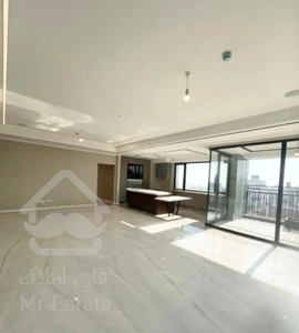 ۲۰۲ متر تکواحدی فول اسمارت مشاعات آبی