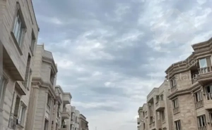 اجاره دوخواب رو به نما نوبنیاد ۳