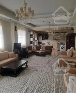 فروش آپارتمان ۳خواب در سازمان مرکز