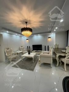 ۷۷متر ۲ خواب فول بازسازی شده تاپ لوکیشن پونک