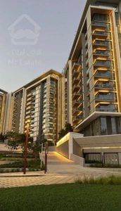 پیش فروش برج آپارتمان مسکونی ۱۲۶ متر ۲ خواب مدرن