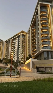 فروش برج های بی نقص مسکونی ۱۱۷ متر ۲ خواب زیر قیمت