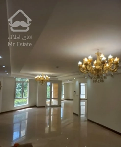 آپارتمان 124 متری تجریش