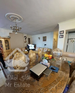 طاهرخانی ۱۲۴متری۳خواب۷۰مترقدرالسهم