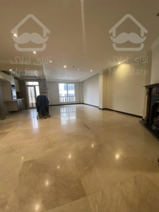 سعادت اباد/تاپ لوکیشن/۳خواب لوکس