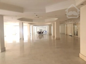 فروش زعفرانیه 264 متر 4 خواب 3 پارکینگ