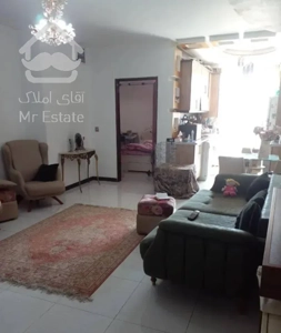 ۶۰ متر یک خواب* خوش نقشه* سرمایه گذاری